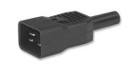 Konektor C20/M IEC60320 20A