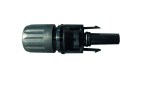 Konektor MC4, Female 4-6 mm²