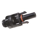 Konektor MC4 vestavný, Female, 2,5-6 mm², 1500V