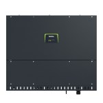 Kostal Piko CI 50, 4Mpp-Tracker, IP65. 3fázový, 1100 VDC