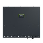 Kostal Piko CI 60, 4Mpp-Tracker, IP65. 3fázový, 1100 VDC