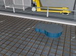 Krabice velká flexi ø 306mm