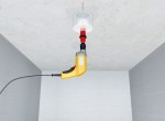 Krabice velká ø 306mm s 15 mm deskou z minerálních vláken
