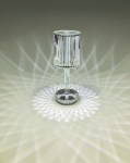 Kristal T2 LED 1,2W 60lm 3000K IP54 stmívatelné