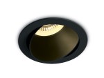 Krogo-R 10W MR16 GU10 IP20 black