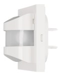 Kryt pohybového čidla (I/Auto/0), 180°, 5m, bílý