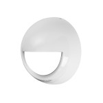 Kryt pro pohybové čidlo ESM041020-, bílý