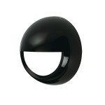 Kryt pro pohybové čidlo ESM041020-, černý