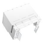 Kryt proti dotyku IP20
