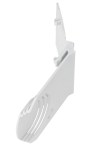 Kryt proti prachu pro svorku Al-Cu, 300mm²