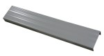 Kryt volných sběrnic 700x200x63mm