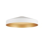 LALU TETRA 24, Mix&Match, H:6.7 cm, bílá
