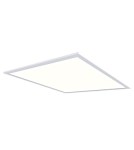 LANO 4 LED 40W 930 4000lm 1000mA M600 opálový kryt