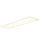 LANO 4 LED 40W 940 4000lm 1000mA M1200 opálový kryt