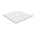 LANO BL LED 33W CCT 830/840 4300lm  850mA M625 UGR<19 micro