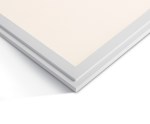 Lano Q LED 40W, 3100lm, 3000K, 230V, IP20, white