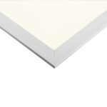 Lano Quadro 40W 4000lm 120° 80 220-240V IP20 bílá