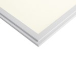 Lano Quadro BL M600 40W 6000K 4000lm 230V UGR<19 bílá