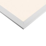 Lano Quadro LED 40W 4000lm 3000K Ra80 220-240V IP20 white