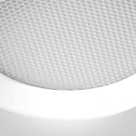 Lecce LED 7W 525lm 3000-4000K-6000K 220-240V 180mA IP44 bílá