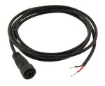 LED Anschlusskabel Mono 5 polig 2 x 0,5mm² - 2m, IP66
