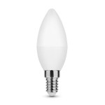 LED Candle 7W 4000K 700lm E14 C37 200°