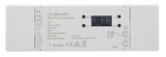 LED DALI PWM Dimmer 4 channels | DT8 with OLED Display
