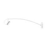LED Display luminaire 30W 3000K white IP44