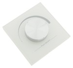 LED DMX Controller Mono - weiß