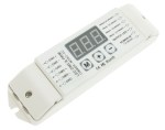 LED DMX & PWM Dimmer Mono CC
