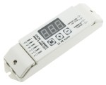 LED DMX & PWM Dimmer Mono