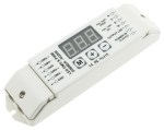 LED DMX & PWM Dimmer RGBW
