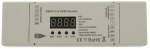 LED DMX/RDM Decoder RGBW (4CH)