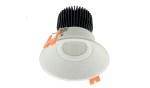 LED Downlight 95 High Output WW (Warm Weiss)