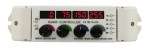 LED Drehdimmer RGBW