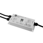 LED driver 12-36V DC 4x60W@12V/4x120W@24V/4x180W@36V dimm