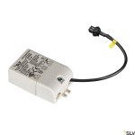 LED driver, 200 mA 10 W, Quick Connector