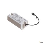 LED driver, 40 W multi mA