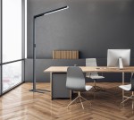 LED-EINBAUL/4 STŘÍBRNÁ 4000K 'MIZATA'