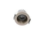 LED-EINBAUSPOT SATIN 20° 2700K 'SALICETO SPA'