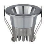 LED-EINBAUSPOT SATIN 20° 2700K 'SALICETO SPA'