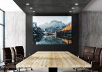 LED-EINBAUSPOT SATIN 20° 'SALICETO SPA', modrá barva světla