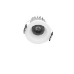 LED-ES BÍLÁ 2,7K SALICETO SPA