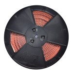 LED Flexstrip 14,4W 1300lm/m 3000K Ra>90, 24V, length 5M