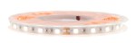 LED Flexstrip 60 UWW IP43 RA 90+ 1000lm/m 13,5W/m L=5m 24VDC