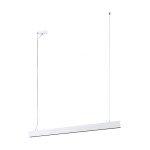 LED-HL L-1750 4000K BÍLÁ 'ALBAVILLA'
