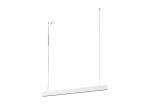 LED-HL L-2300 3000K BÍLÁ 'ALBAVILLA'
