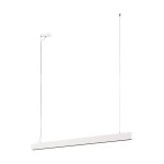 LED-HL L-2300 4000K BÍLÁ 'ALBAVILLA'