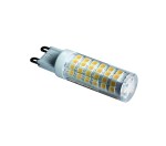 LED lamp G9 6W, 3000K, 550lm, 230V