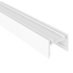 LED LINE20 LOW LED-Profil, L-3020 Š-20 V-14, bílá